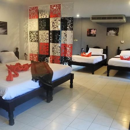 Hi Karon Beach Family Room Εξωτερικό φωτογραφία