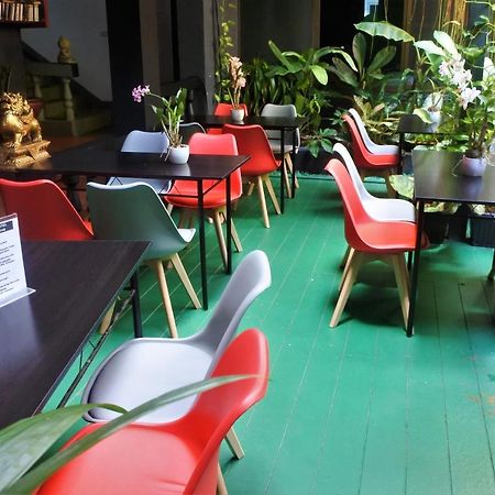 Hi Karon Beach Family Room Εξωτερικό φωτογραφία