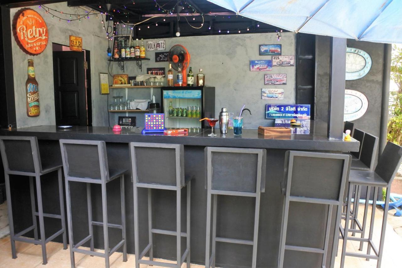 Hi Karon Beach Family Room Εξωτερικό φωτογραφία