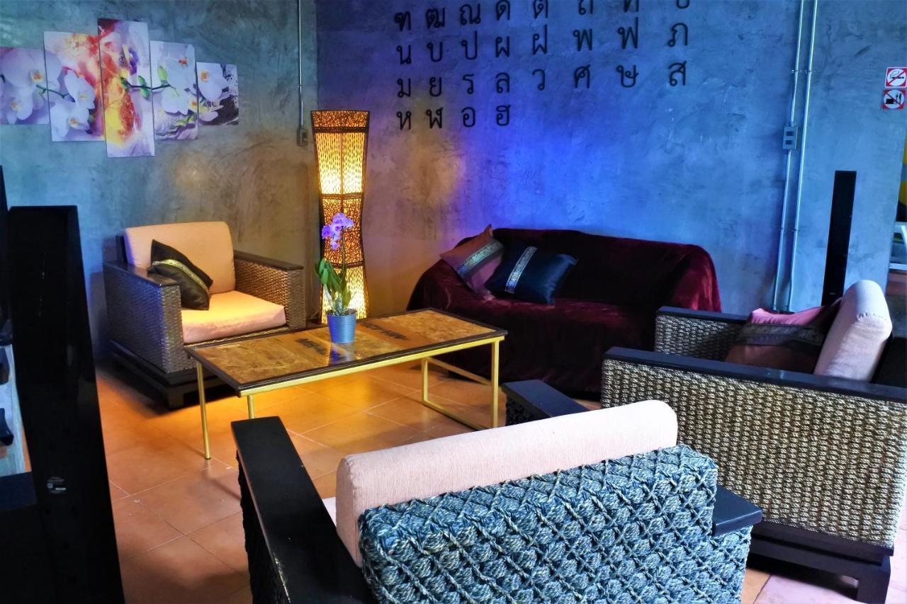 Hi Karon Beach Family Room Εξωτερικό φωτογραφία