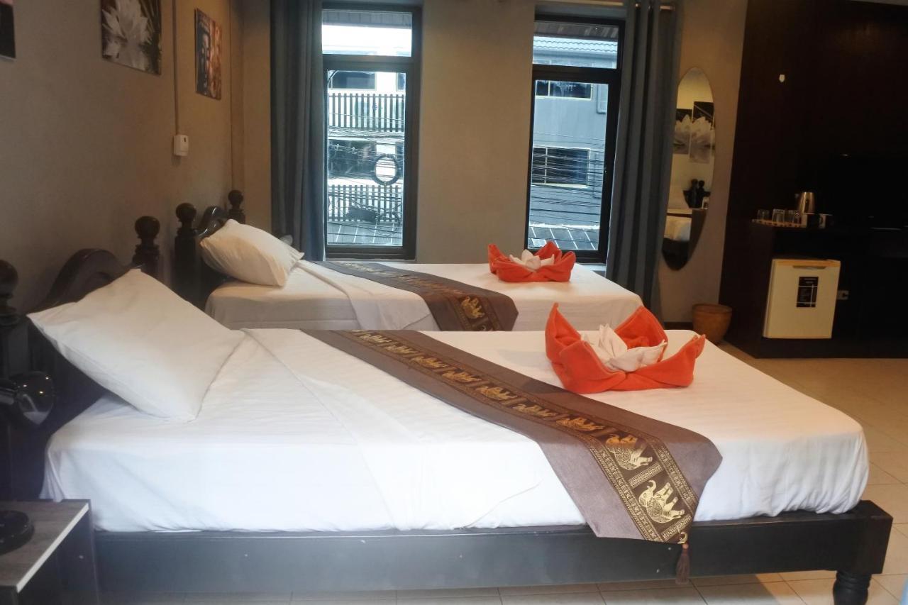 Hi Karon Beach Family Room Εξωτερικό φωτογραφία