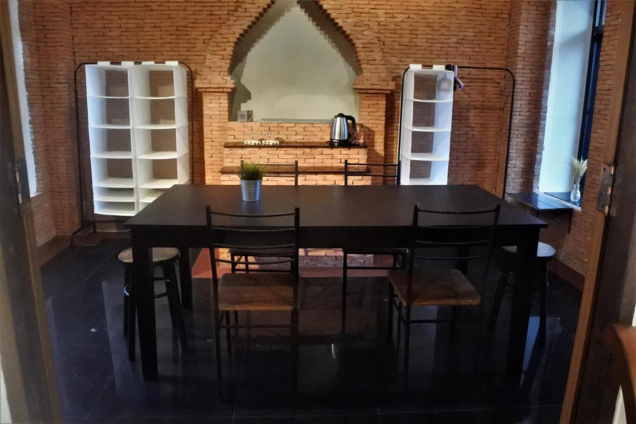 Hi Karon Beach Family Room Εξωτερικό φωτογραφία