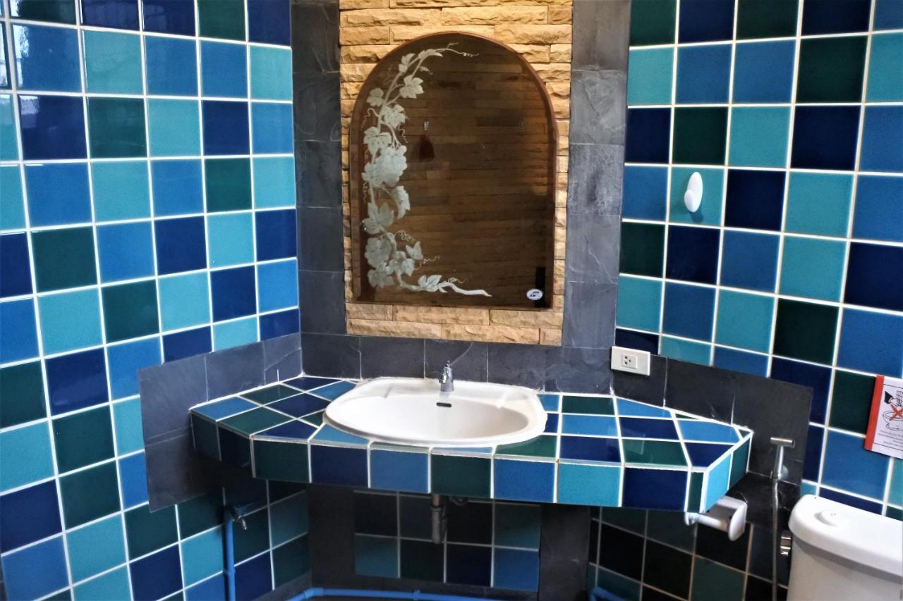 Hi Karon Beach Family Room Εξωτερικό φωτογραφία