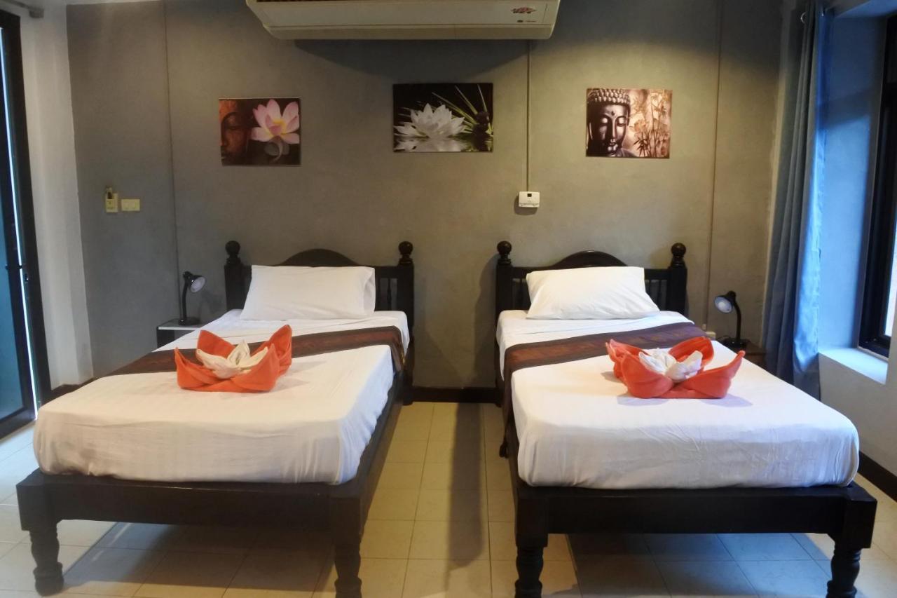 Hi Karon Beach Family Room Εξωτερικό φωτογραφία