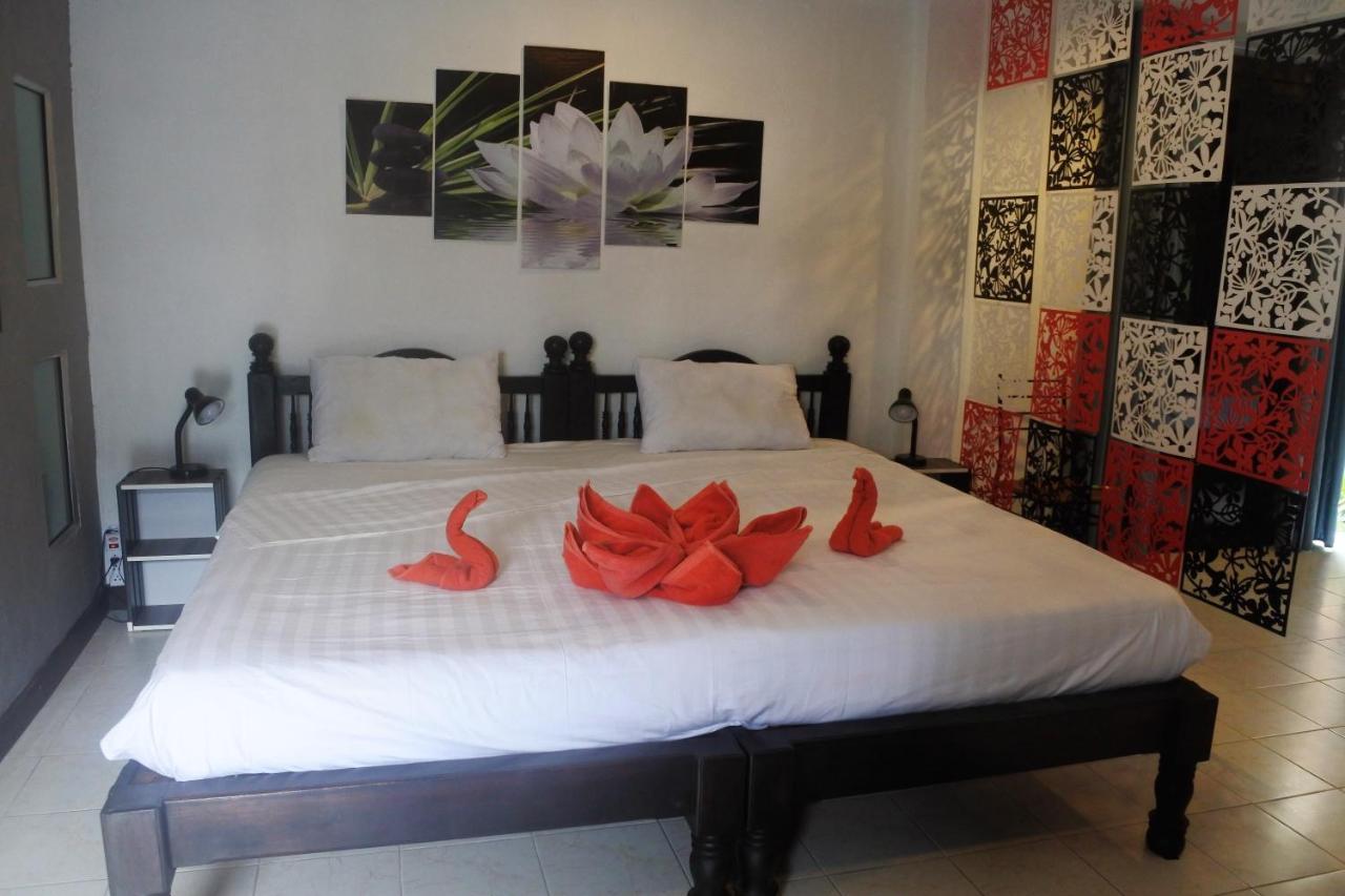 Hi Karon Beach Family Room Εξωτερικό φωτογραφία