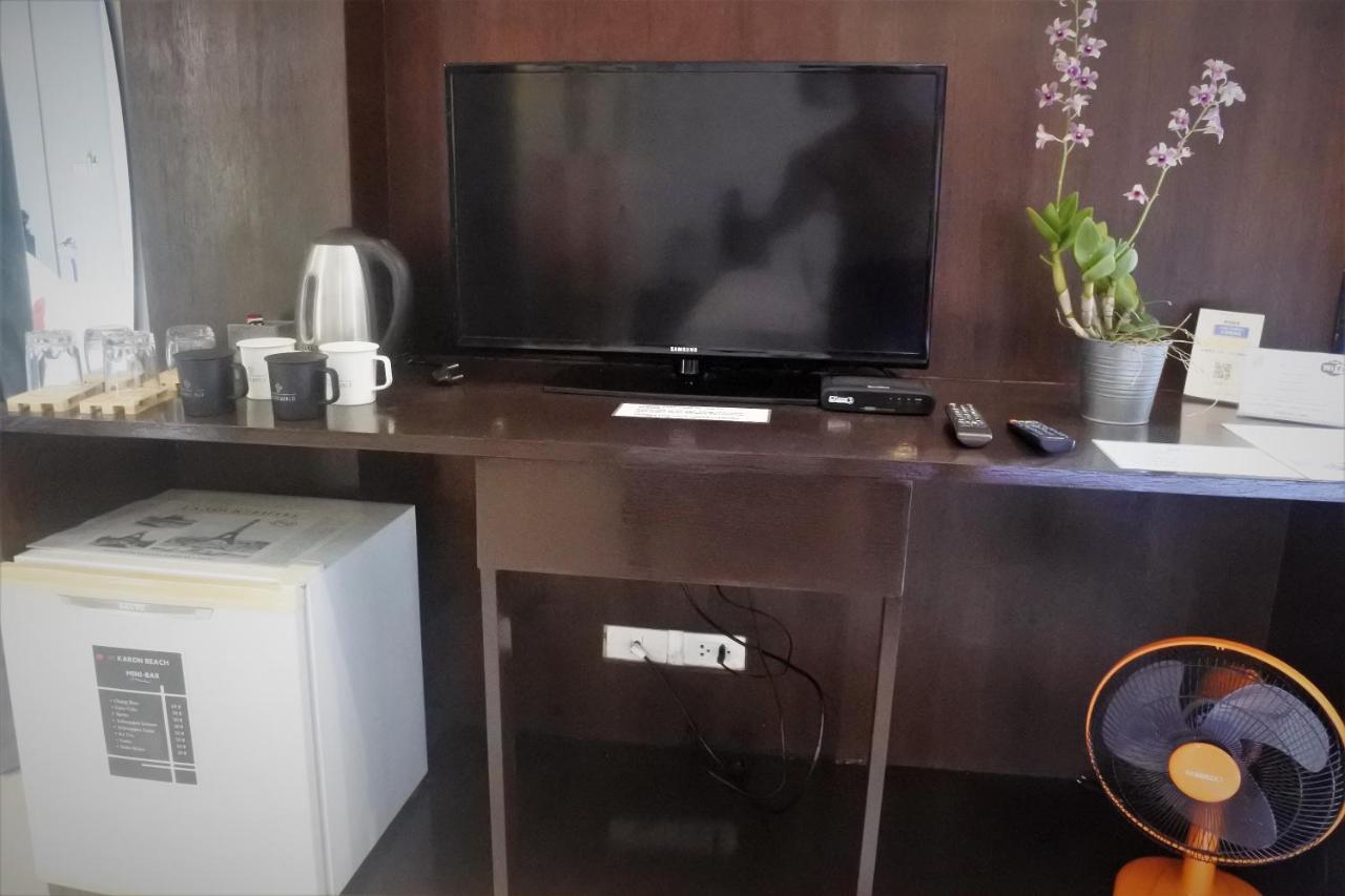 Hi Karon Beach Family Room Εξωτερικό φωτογραφία