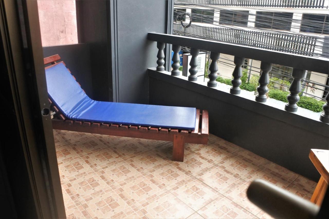 Hi Karon Beach Family Room Εξωτερικό φωτογραφία