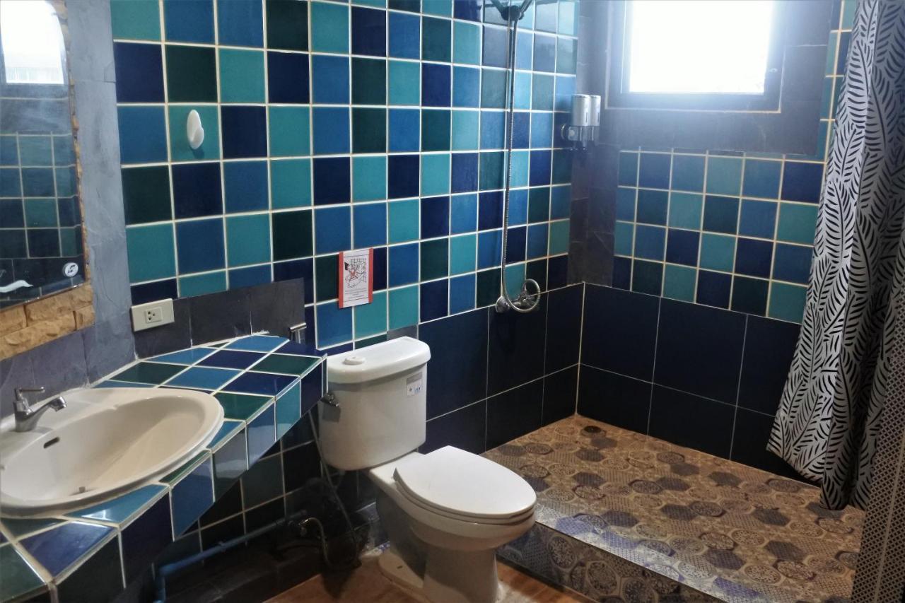 Hi Karon Beach Family Room Εξωτερικό φωτογραφία