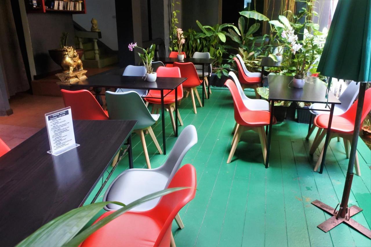 Hi Karon Beach Family Room Εξωτερικό φωτογραφία